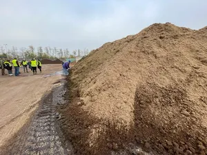 Torfmoos-Substrat © Greta Gaudig